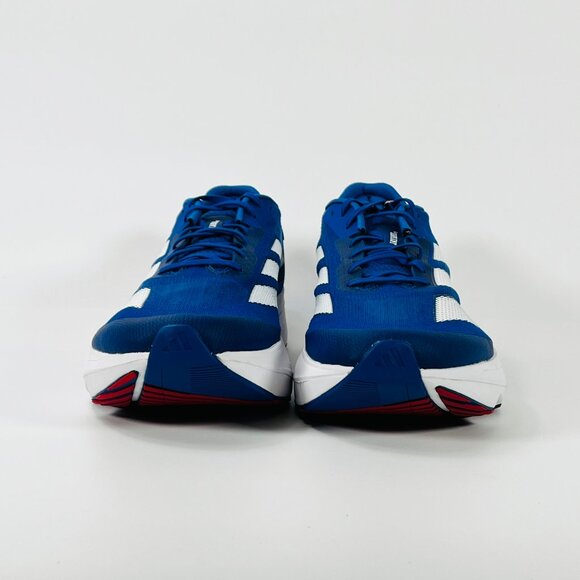 Adidas Adizero SL2 \'Collegiate Pack - Kansas\' JQ0234 size 14.5 main image 5